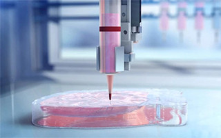 خدمات چاپ سه بعدی زیستی در شبکه آزمایشگاهی فناوری های راهبردی